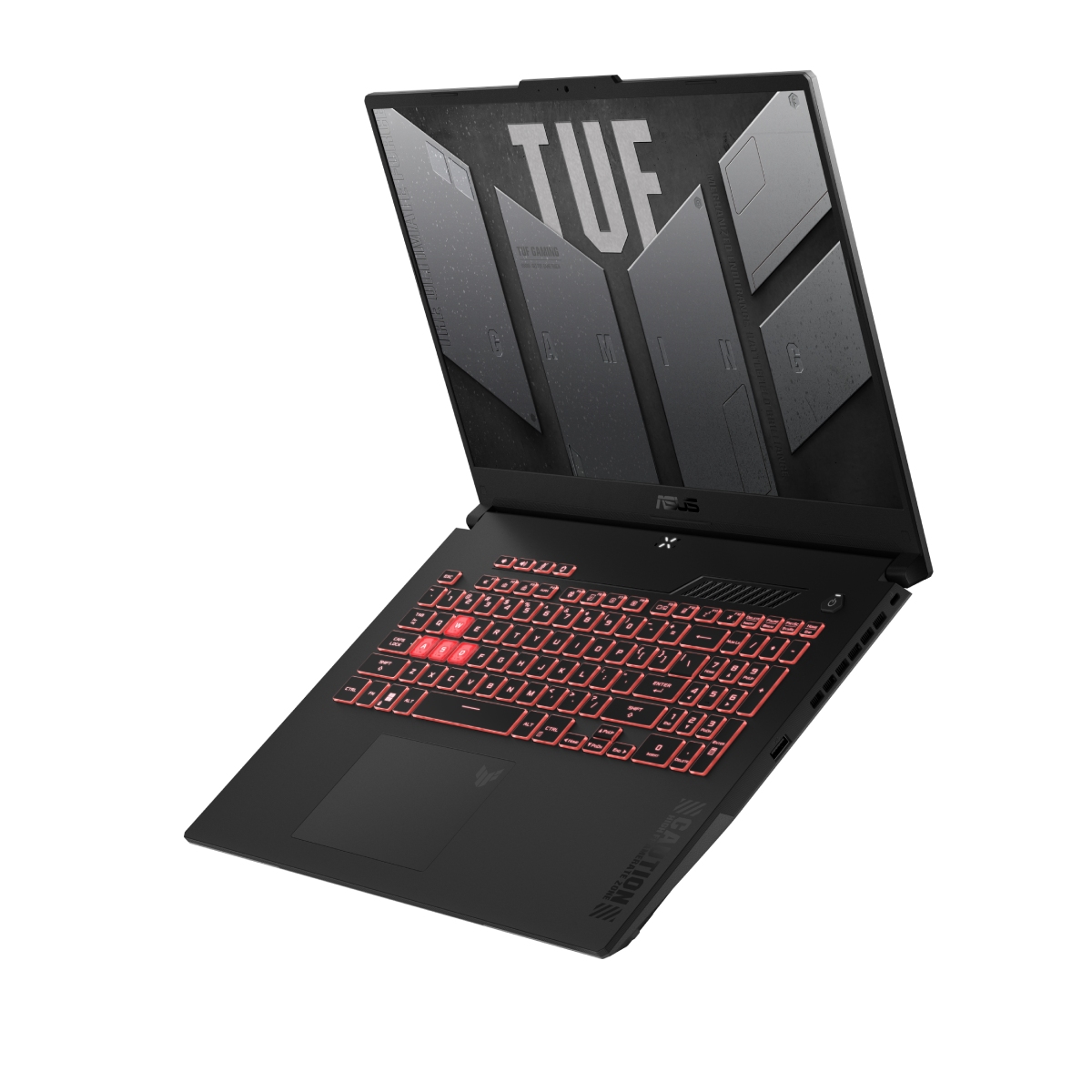 Asus 90NR0FI6-M007D0 - PC portable Asus - grosbill.com - 5