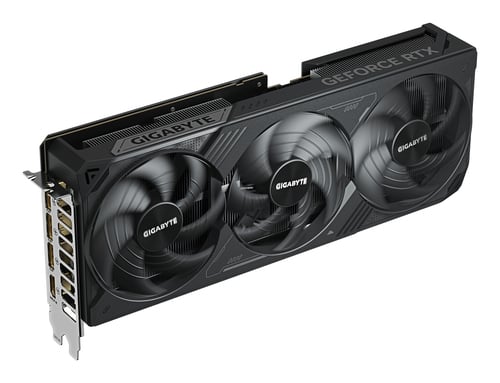 Gigabyte GeForce RTX 5080 WINDFORCE OC SFF 16G V2 - Carte graphique - 9