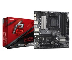 Carte mère ASRock Grosbill