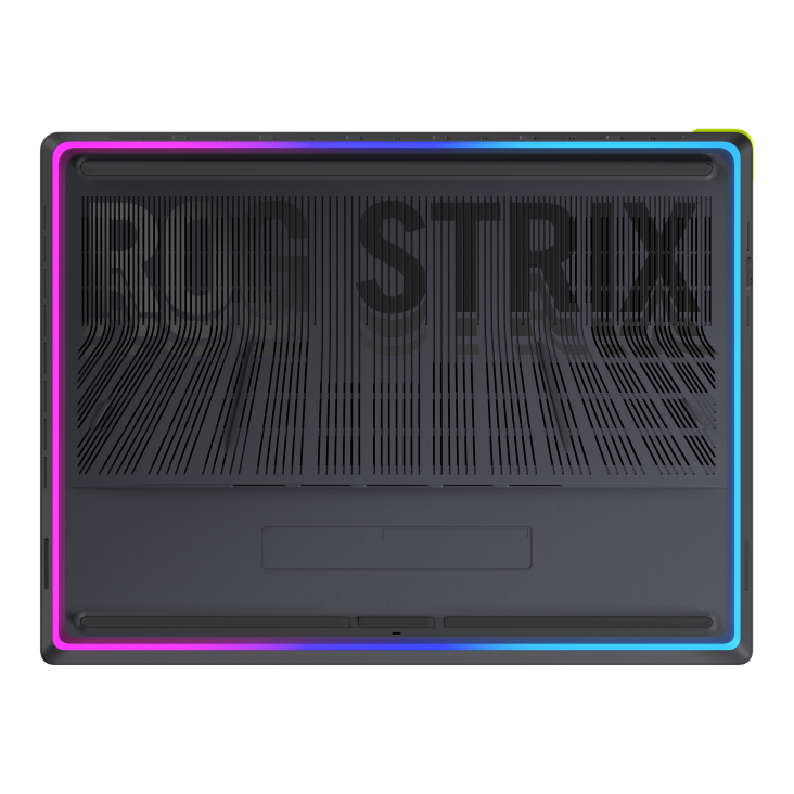 Asus 90NR0LT1-M009V0 - PC portable Asus - grosbill.com - 9
