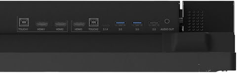 Iiyama 75"  TE7504MIS-B3AG - Ecran PC Iiyama - grosbill.com - 2