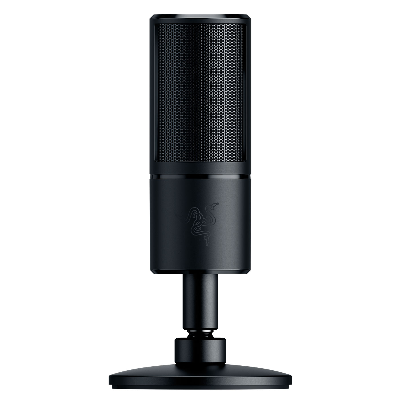 Razer Seiren X  (RZ19-02290100-R3M1 -- ) - Achat / Vente Accessoire Streaming / Vlogging  sur grosbill.com - 3