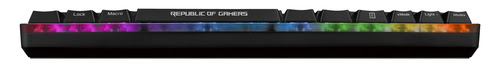 Asus ROG Falchion - Clavier PC Asus - grosbill.com - 7