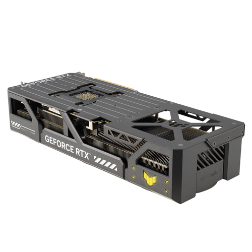 Asus TUF Gaming GeForce RTX 5090 32GB GDDR7 - Carte graphique - 8