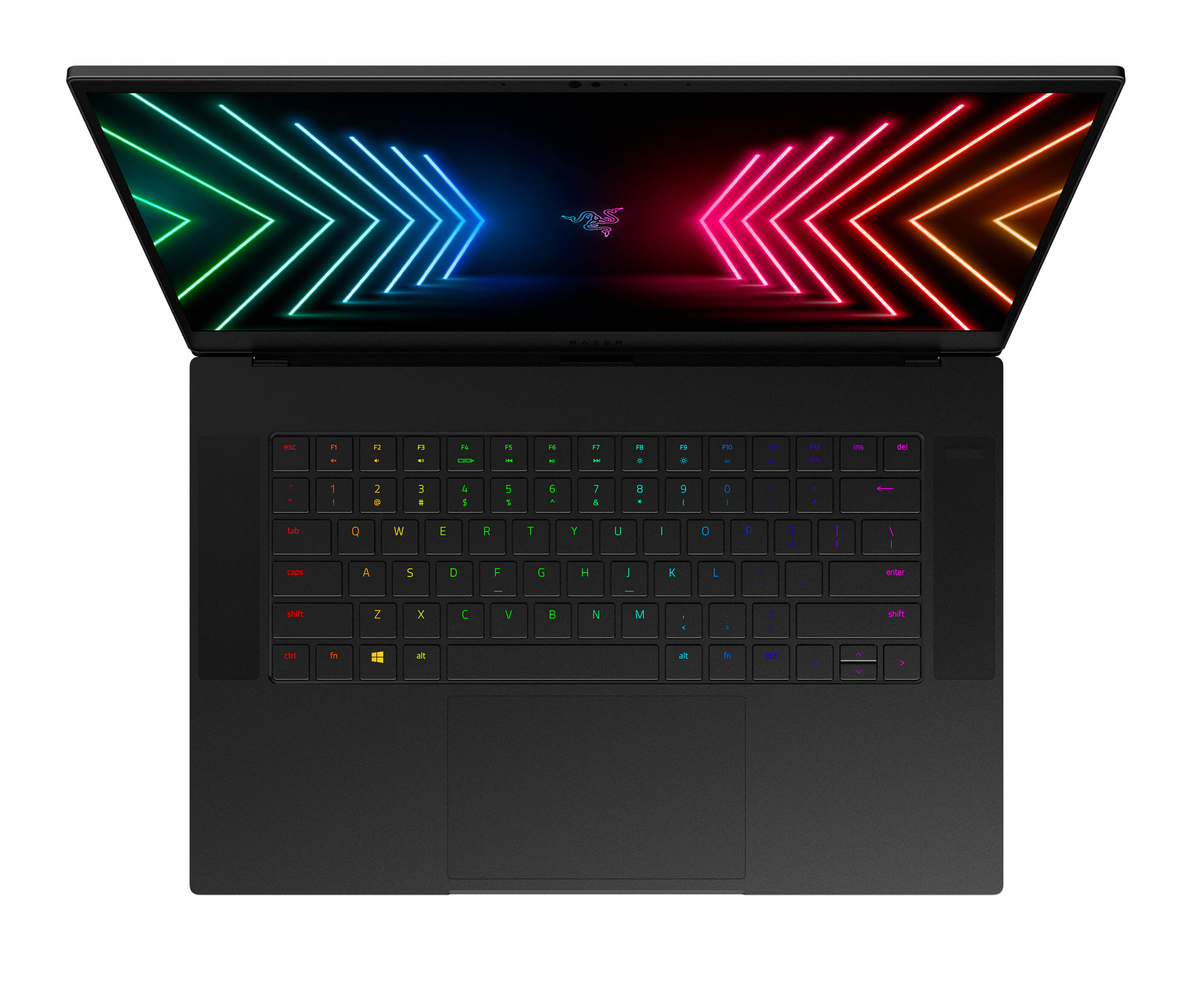 Razer RZ09-0421NFC3-R3F1 - PC portable Razer - grosbill.com - 3