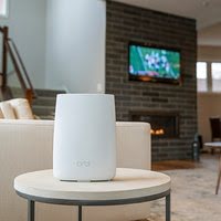 Netgear 2PT LTE ORBI ROUTER - Achat / Vente sur grosbill.com - 5