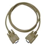 Câble DB9 mâle - mâle  - Connectique PC - grosbill.com - 0