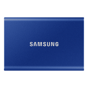 Samsung Samsung T7 2TB BLUE Samsung Samsung T7 2TB BLUE