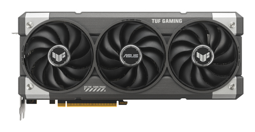 Asus TUF Gaming GeForce RTX 5060 8GB GDDR7 OC Edition - Carte graphique - 1