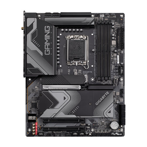 Gigabyte Z790 GAMING X AX ATX  - Carte mère Gigabyte - grosbill.com - 1