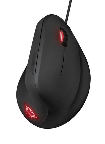 REXX ERGONOMIC WIRED GAMING - Achat / Vente sur grosbill.com - 3