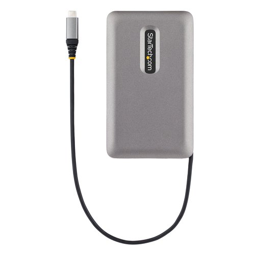 USB-C MULTIPORT ADAPTER W/USB-C - Achat / Vente sur grosbill.com - 8