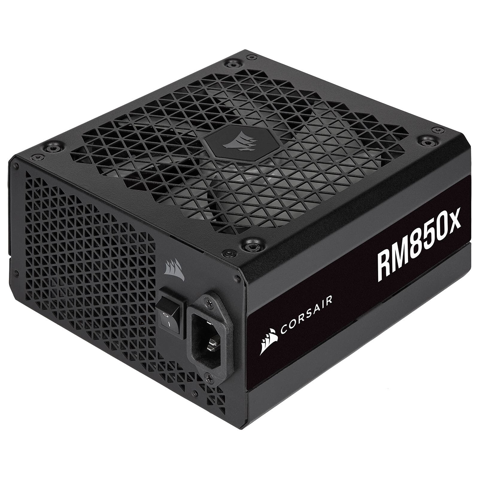 Corsair ATX 1000W -RM1000x 80+ GOLD F Mod. - CP-9020271-EU (CP-9020271-EU) - Achat / Vente Alimentation sur grosbill.com - 3