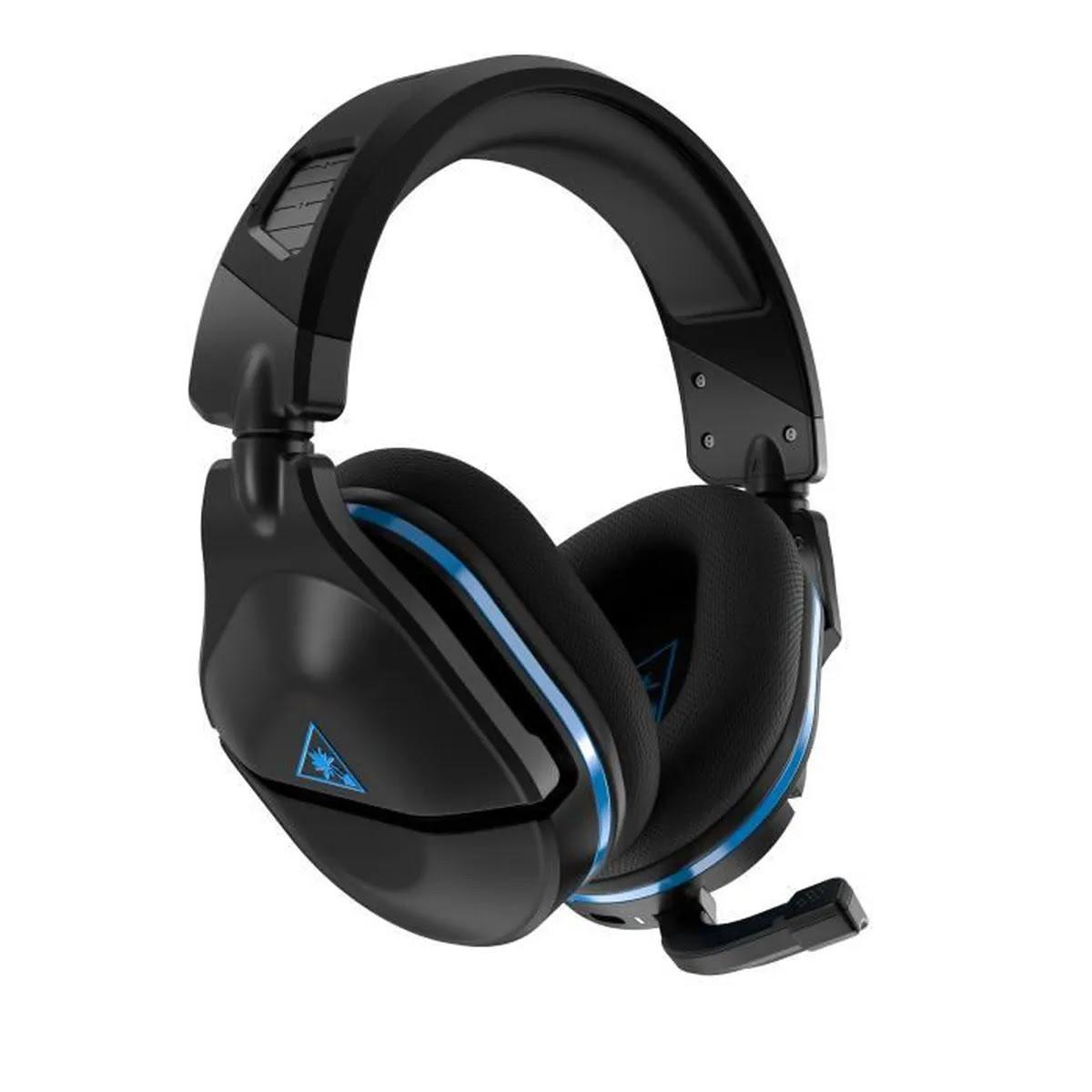 Turtle Beach STEALTH 600 PS4 2eme GEN 7.1 Surround - Micro-casque - 1