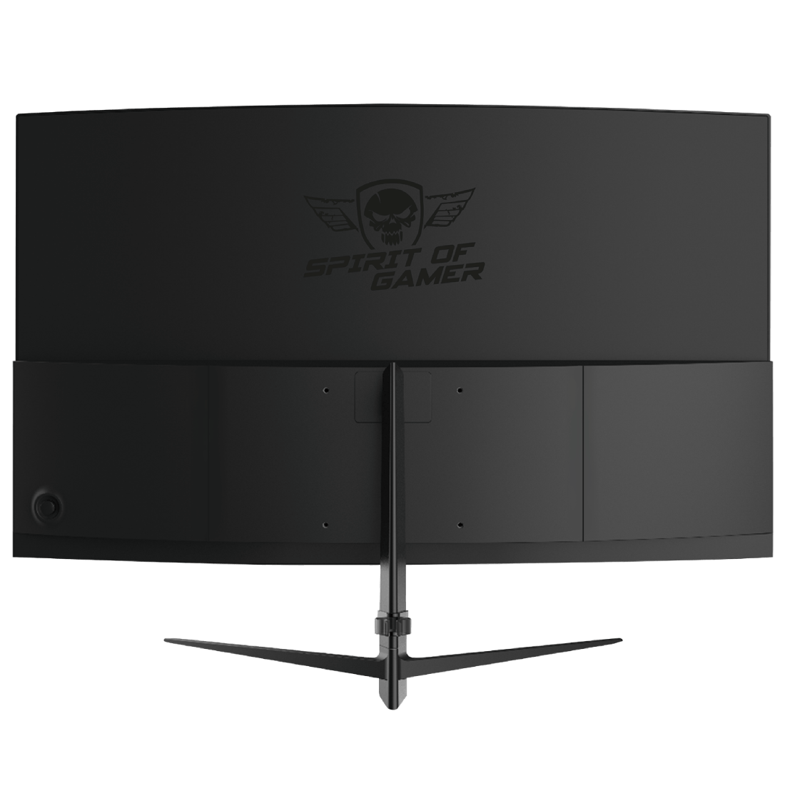 Spirit Of Gamer 27 pouces  SOG-E27V240 - Ecran PC Spirit Of Gamer - 4