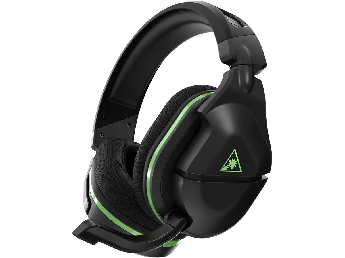Turtle Beach STEALTH 600 USB GEN 2 7.1 Surround - Micro-casque - 3
