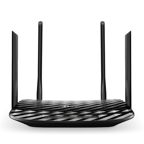AC1200 Dual-Band Wi-Fi Router - Achat / Vente sur grosbill.com - 1