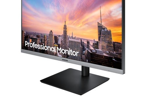 24inch 1920 x1080 Bezelless Monitor IPS - Achat / Vente sur grosbill.com - 11