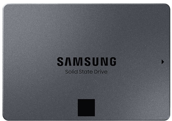 Disque SSD Samsung Grosbill