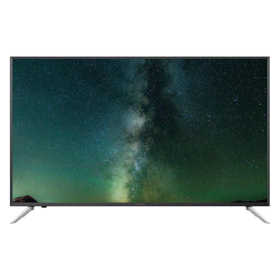 Strong SRT 50UC4013 - 50" (127cm) LED UHD 4K - TV Strong - 0
