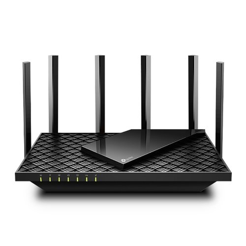 TP-Link TP-LINK WI-FI 6 ROUTER AX5400