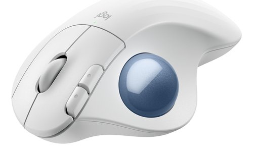 ERGO M575S WRLS TRACKBALL - Achat / Vente sur grosbill.com - 3