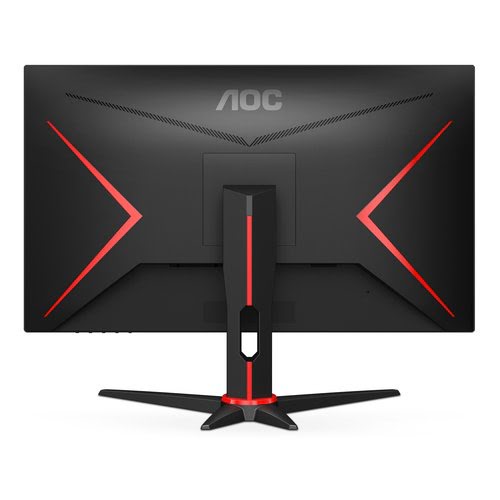 AOC 27 pouces  Q27G2E/BK - Ecran PC AOC - grosbill.com - 6