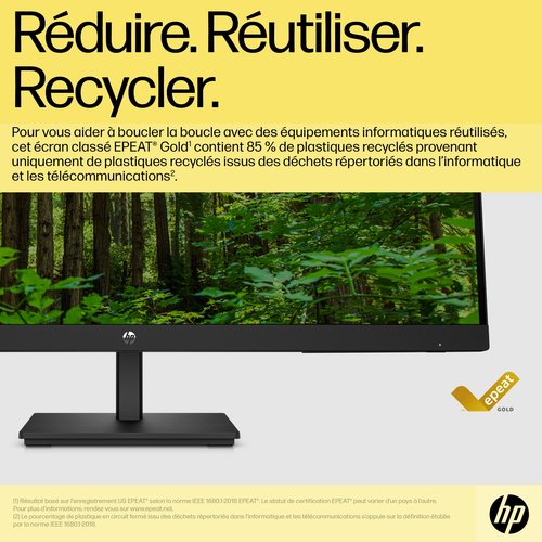 V27IE G5 FHD MONITOR 27IN - Achat / Vente sur grosbill.com - 12