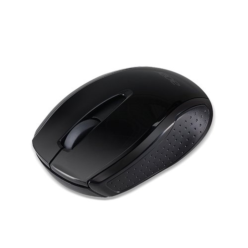 Acer BLACK WIRELESS ACER MOUSE FOR CHROME OS