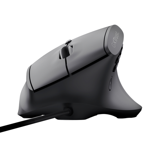 Trust GXT 145 Rexxa - Souris PC Trust - grosbill.com - 3