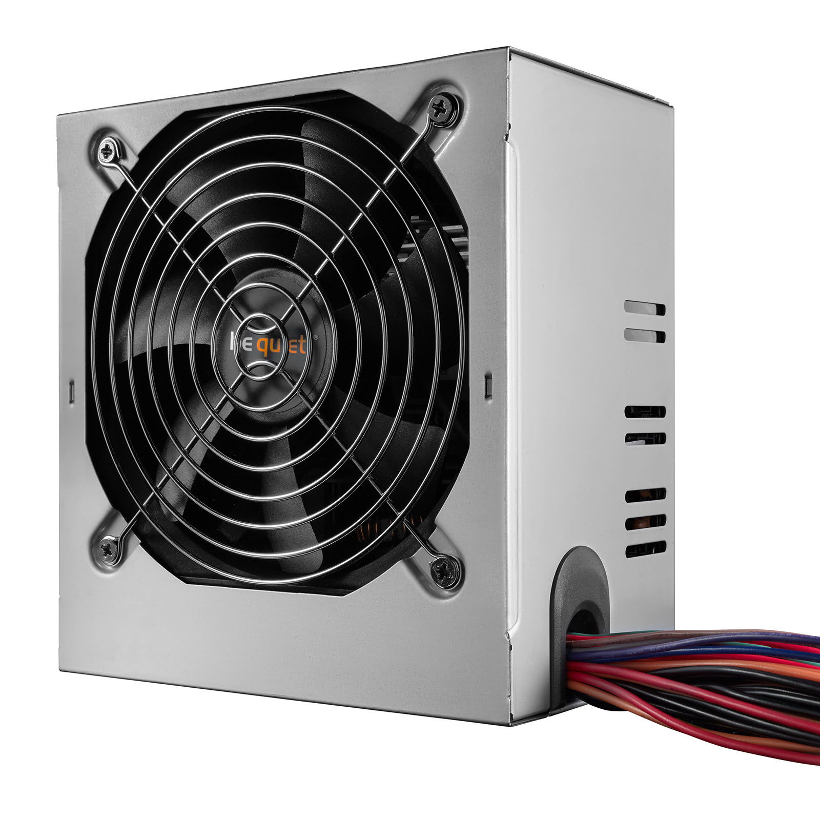 be quiet! System Power B9 Bulk (350W) - Alimentation be quiet! - 0