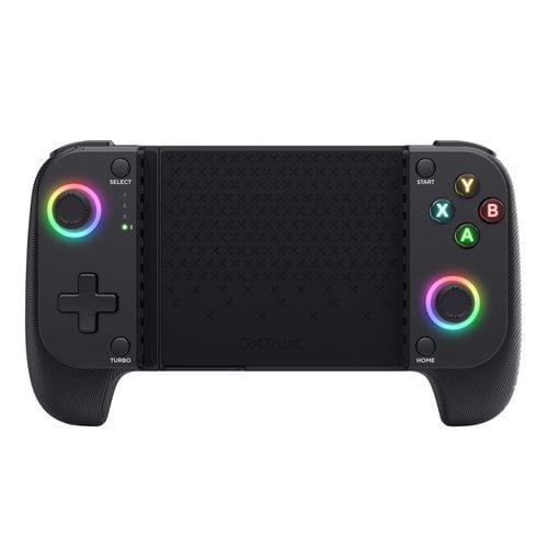 GXT735 MYLOX WRLS MOBILE CTRL B - Achat / Vente sur grosbill.com - 6
