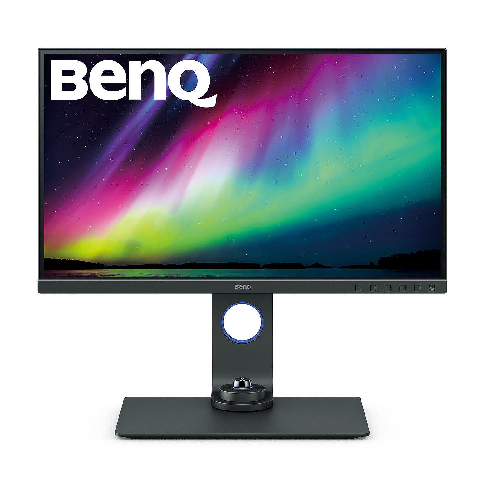 Ecran PC Benq XL2411P