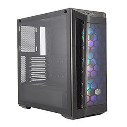 Cooler Master MasterBox MB511 ARGB MCB-B511D-KGNN-RGA -MT/E-ATX