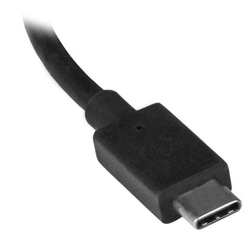MST hub - USB-C to 2-port DisplayPort - Achat / Vente sur grosbill.com - 1