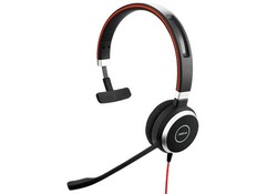 Micro-casque Jabra Grosbill