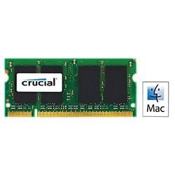 Mémoire PC portable Crucial Grosbill