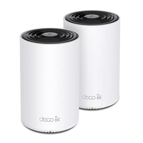 Tp-Link Deco XE75 2-pack - Achat / Vente sur grosbill.com - 0