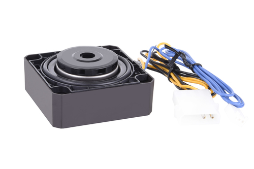 Alphacool Pompe DDC310 - Single black - Watercooling Alphacool - 1