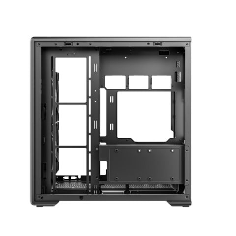 Deepcool CG590 MESH 2F Noir - Boîtier PC Deepcool - grosbill.com - 4