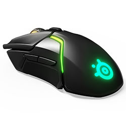 Grosbill Souris PC SteelSeries Rival 650 Wireless