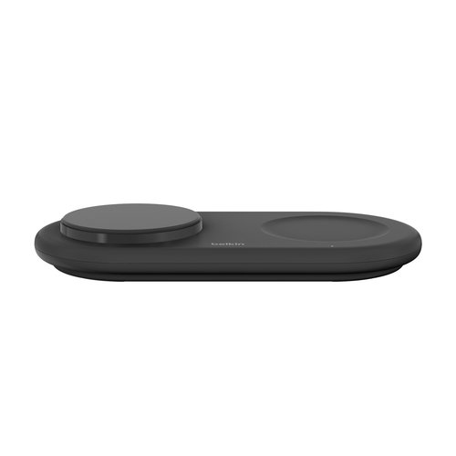 BOOST CHARGEPRO Magnetic Charg Pad Blk - Achat / Vente sur grosbill.com - 2