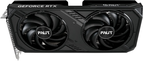 Carte Graphique - PALIT RTX 4070 Ti GAMINGPRO OC 12GB GDDR6X