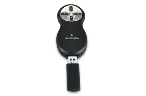 Wireless Pres without Laser Pointer - Achat / Vente sur grosbill.com - 2