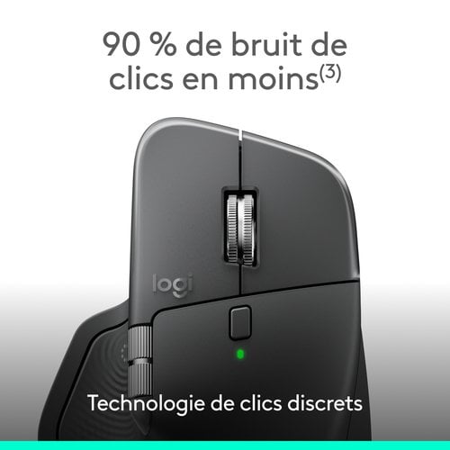 MX MASTER 4 FOR BUSINESS - Achat / Vente sur grosbill.com - 22