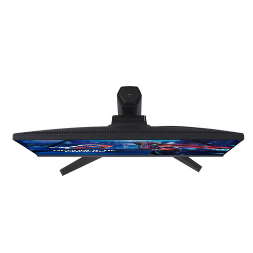 Asus 25 pouces  90LM07J0-B01370 - Ecran PC Asus - grosbill.com - 2