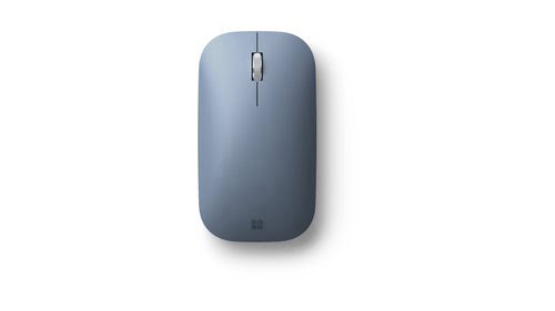 Microsoft MS Modern Mobile Mouse Bluetooth XZ/NL/FR/DE Paste