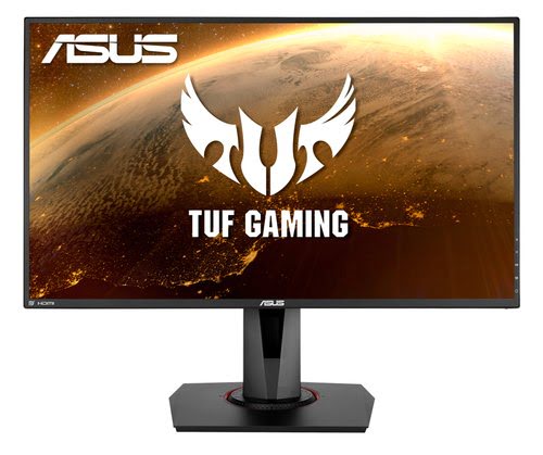 Asus TUF Gaming VG279QR - 27\