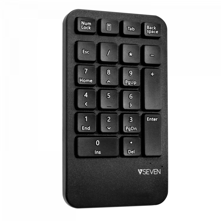 V7 CKW400FR - Pack Clavier/Souris - grosbill.com - 1