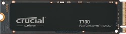 Disque SSD Crucial Grosbill